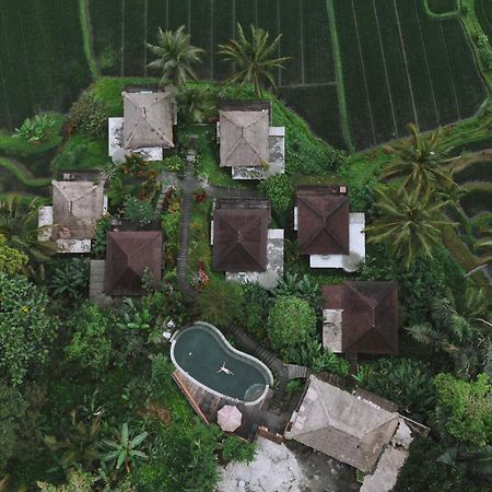 Tirta Sari Villa Tampaksiring Ngoại thất bức ảnh