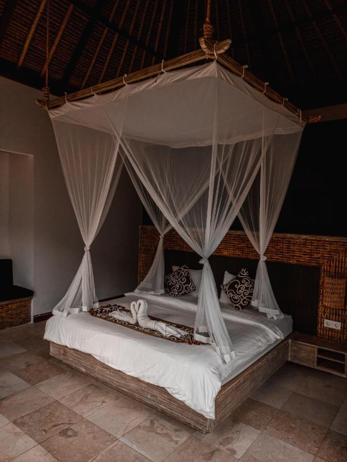 Tirta Sari Villa Tampaksiring Ngoại thất bức ảnh