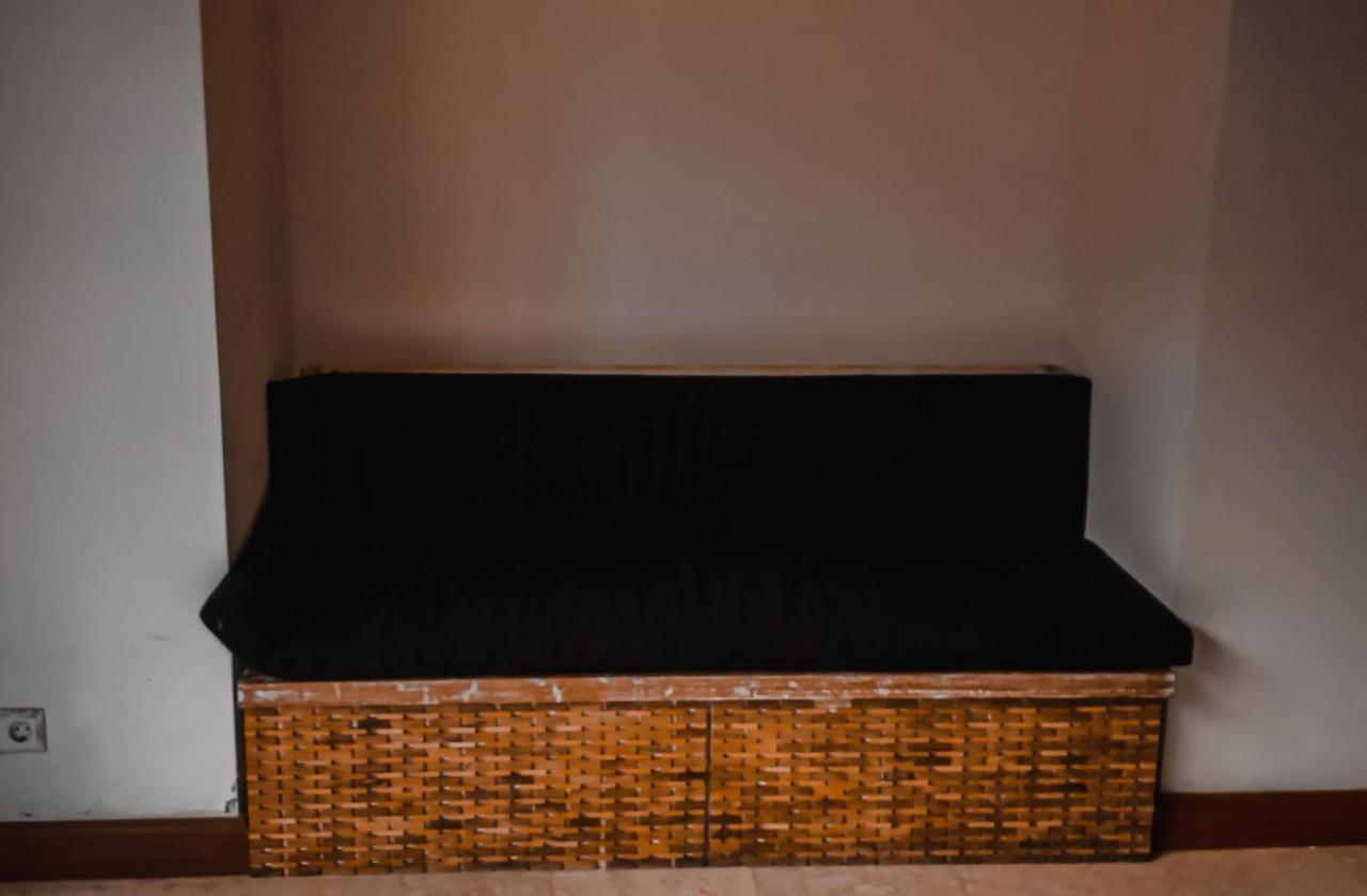 Tirta Sari Villa Tampaksiring Ngoại thất bức ảnh