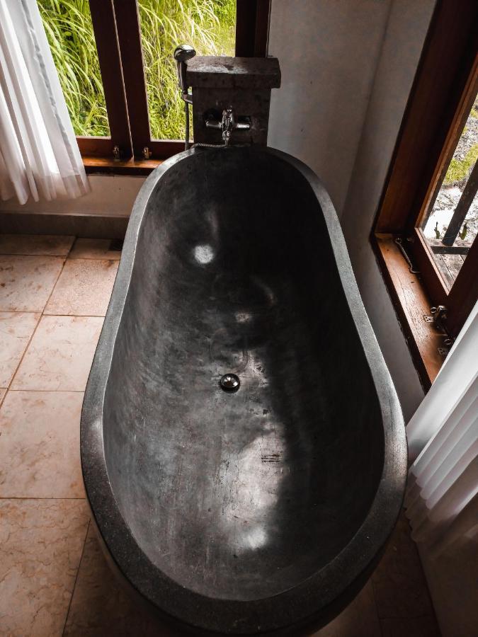 Tirta Sari Villa Tampaksiring Ngoại thất bức ảnh
