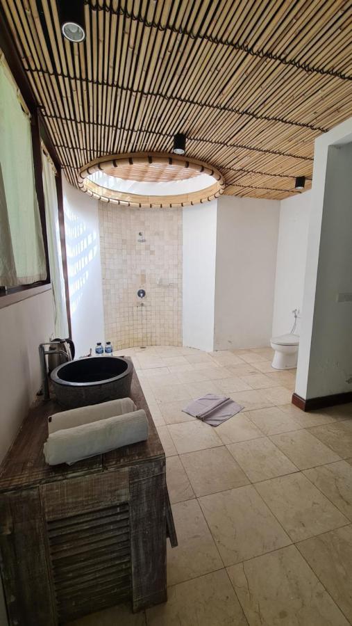 Tirta Sari Villa Tampaksiring Ngoại thất bức ảnh