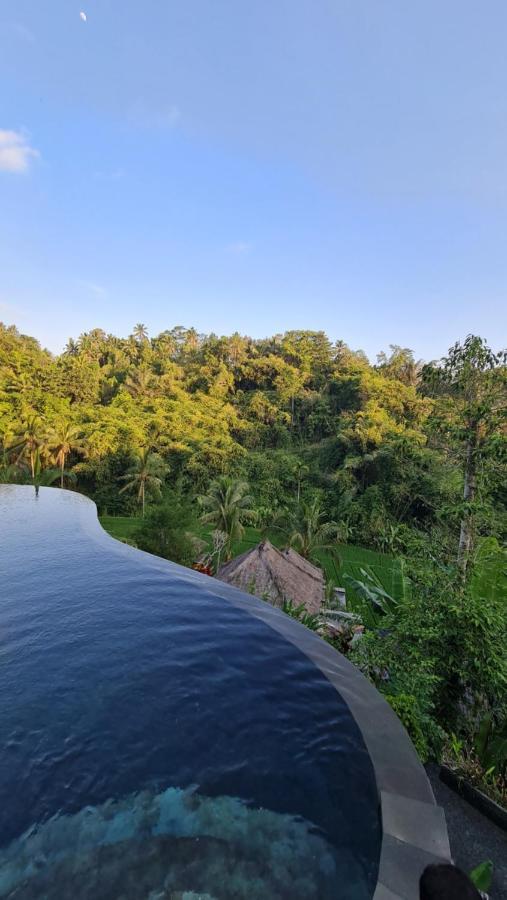 Tirta Sari Villa Tampaksiring Ngoại thất bức ảnh