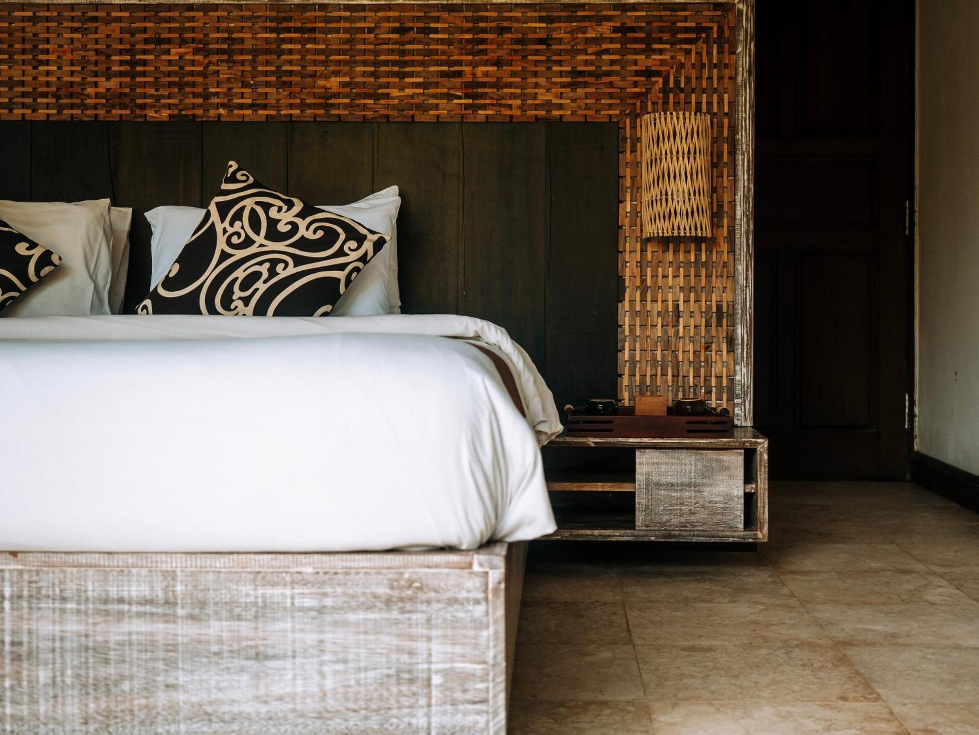 Tirta Sari Villa Tampaksiring Ngoại thất bức ảnh